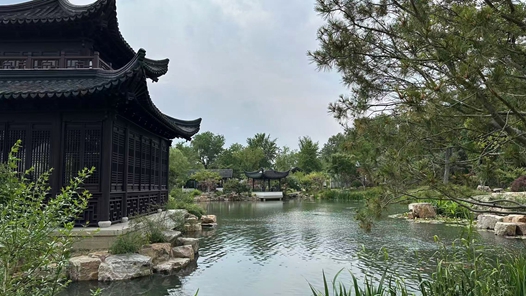 云南洱源工會：打造高標準全域療休養基地集群