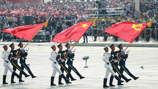 匯聚奮進力量 高質量推進國防和軍隊現代化——全軍學習貫徹黨的二十屆四中全會精神宣講團宣講活動綜述