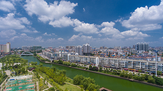 權(quán)威訪談·學(xué)習(xí)貫徹黨的二十屆四中全會(huì)精神｜當(dāng)好自然資源“大管家”和美麗中國(guó)“守護(hù)者”