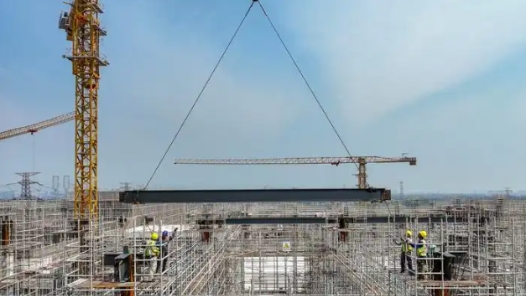 這些新提法，寫入“十五五”規(guī)劃建議丨適度超前，“新基建”這么建