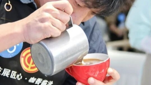 2025年云南臨滄舉辦“臨咖杯”職工職業技能競賽