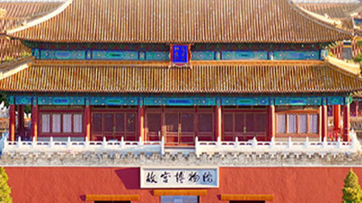 看圖學(xué)習(xí)·非凡“十四五”｜循著總書記的文博足跡 把優(yōu)秀傳統(tǒng)文化發(fā)揚(yáng)光大