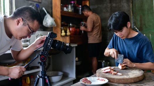 新華鮮報(bào)·規(guī)劃建議新看點(diǎn)丨繁榮新大眾文藝！從“寫大眾”到“大眾寫”