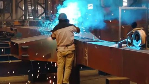 天津持續擦亮“海河工匠”品牌