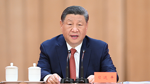 學(xué)習(xí)新語·展望“十五五”丨接續(xù)推進(jìn)中國(guó)式現(xiàn)代化