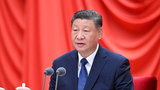 學習進行時｜推進黨的自我革命，總書記這些話振聾發聵