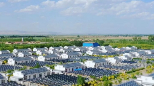 內蒙古持續提升人居環境取得新成效