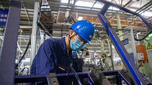 一元錢修好“洋設備”