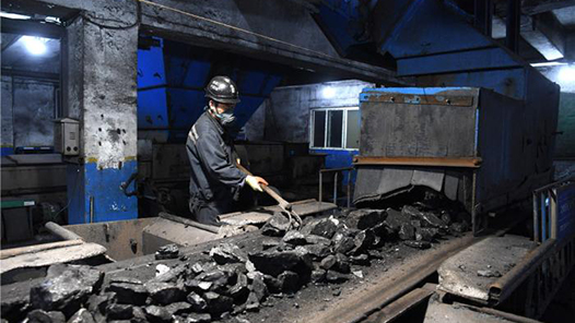 以閱讀為帆，讓礦山飄滿書香