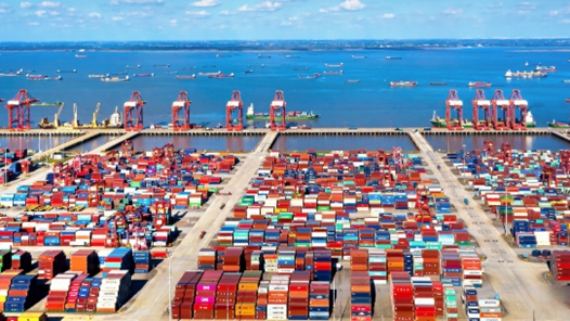 產經觀察丨加快打造現代新國企