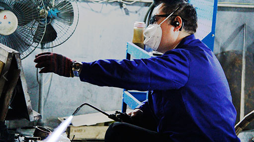 甘肅重獎超百項職工技術創新成果 將開展職工先進技術操作法認定活動