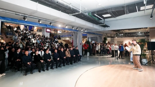 吉林省總工會：職工網絡達人站“C位”，正能量故事入人心