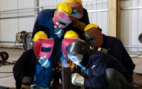 北京市總工會構建階梯式技能人才培養體系 四階賦能培育“未來工匠”