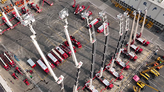 改革者 正青春｜應(yīng)急救援神器為啥要研發(fā)Plus版？