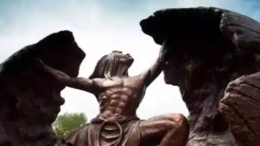 “十五五”文化熱詞·推進(jìn)文化和科技融合丨大模型如何更懂“中國話”