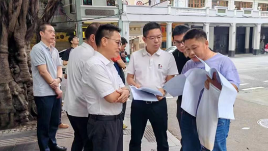 工會創新實踐調研行｜創新實踐破解工會資產確權的歷史遺留問題