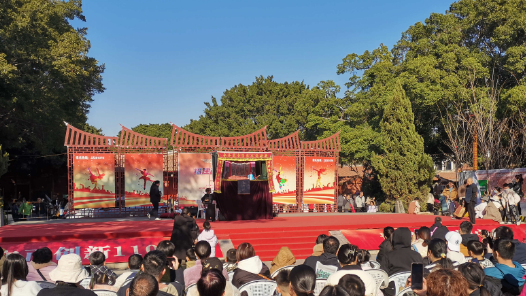 “十五五”文化熱詞·堅(jiān)持文化惠民｜與觀眾的距離，越貼越近