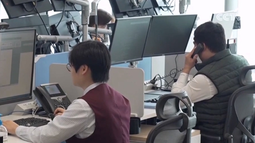 資本市場投融資改革縱深推進(jìn)