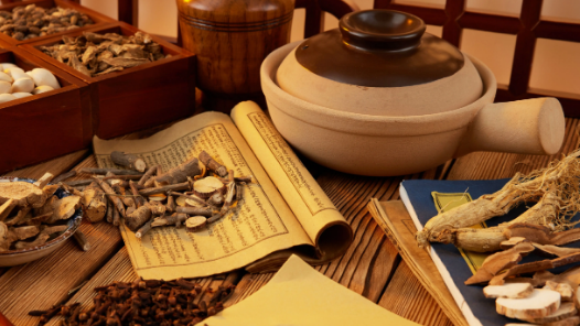 “十五五”我所思·我所盼｜釋放中醫(yī)中藥新活力