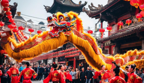 “十五五”開局之年實(shí)干爭先 各地“新年第一會”競相鳴槍