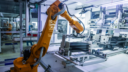 科技成果加速“變現”