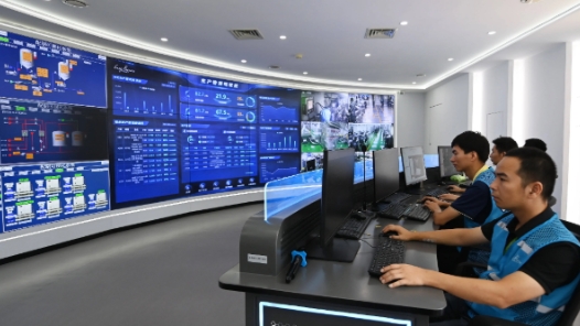 大數據觀察·點讀“十四五”丨公共數據如何“跑起來”“用起來”