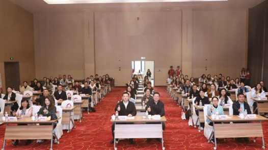 HPV預防科普研討會在浙江杭州舉辦 助力“健康中國·職工行動”落地