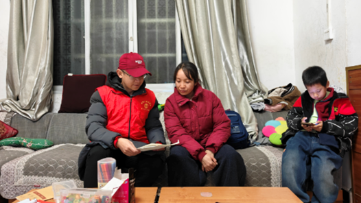 2026年兩節工會送溫暖行動·暖聞｜廣西：暖心幫扶項目有序推進