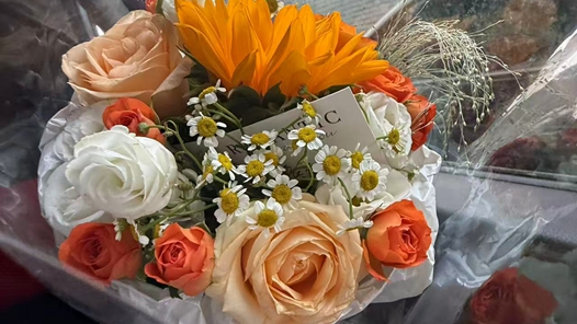 “凡人微光”讓愛心無限延續