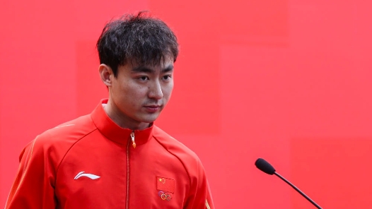 殷正：在米蘭冬奧會滑出最好水平