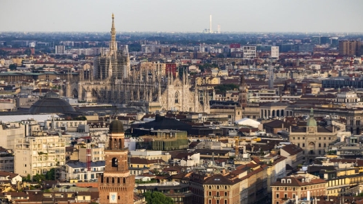 賽場之外 米蘭冬奧文化項目持續推進