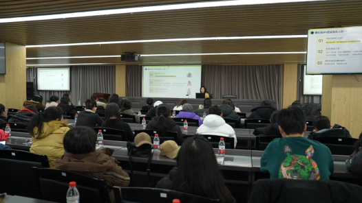 視頻｜“健康中國·職工行動”HPV科普大講堂走進北京東壩