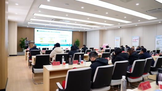 視頻｜“健康中國(guó)·職工行動(dòng)”HPV預(yù)防科普講座走進(jìn)江蘇鎮(zhèn)江