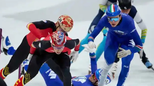 米蘭冬奧會丨向米蘭，中國冰雪“意”展風采看點多