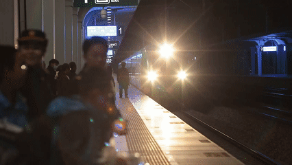 新春走基層｜C875，通往更大世界的“校車”