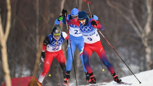 冬奧會｜挪威代表團前瞻：“多金王”領銜 目標再創輝煌