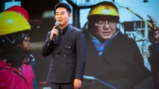 遼寧省撫順市思政課“聲”入人心