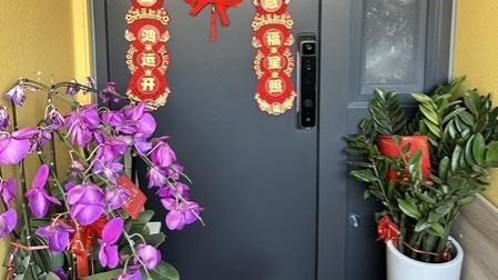 新春走基層｜告別“拎馬桶” 新居迎新春