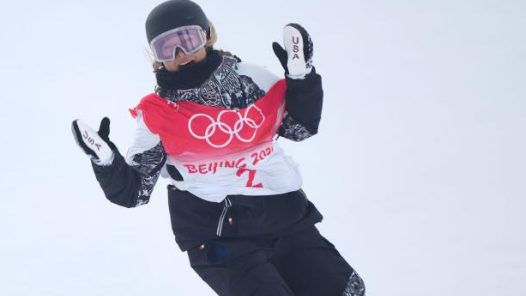 冬奧會｜美國代表團前瞻：史上規模最大 沖擊獎牌榜首