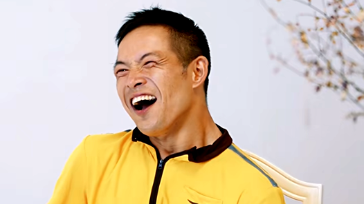 當幸福第9次來敲門