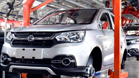 汽車產業將迎多項標準 駕駛自動化等成重點