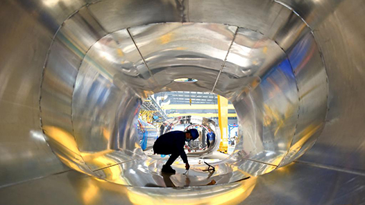 重溫深情關懷 汲取奮進力量｜牢記囑托立新功