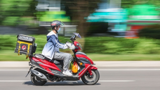 送溫暖?特別的“暖”給特別的你 新就業形態勞動者的“溫暖港灣”｜走訪筆記：俯身聽“新”聲 暖心伴同行