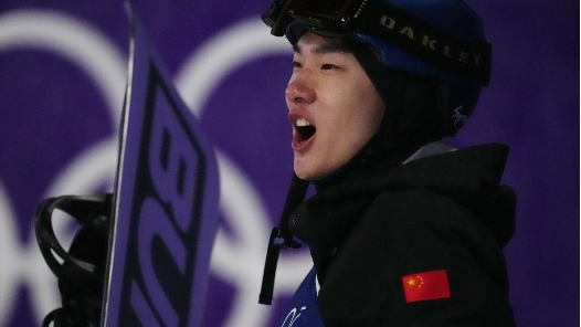 冬奧會｜7日看點：看首金，盼衛冕