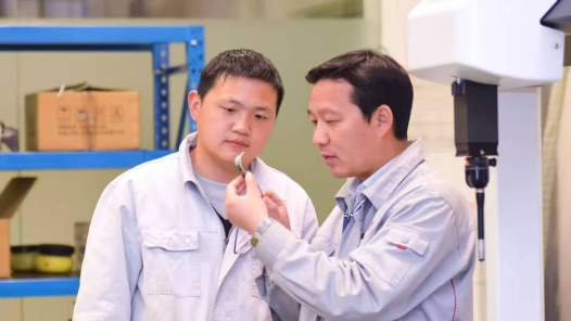 “五小”創新激發湖北發展新動能——湖北工會引領職工崗位創新結碩果