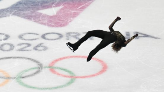 冬奧會｜馬里寧技驚四座 美國隊力壓日本隊奪花滑團體金牌