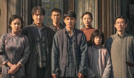 國際視點｜影視合作拉緊中非文化交流紐帶