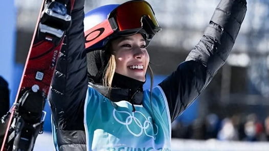 今日看點｜今晚谷愛凌再戰宿敵沖首金