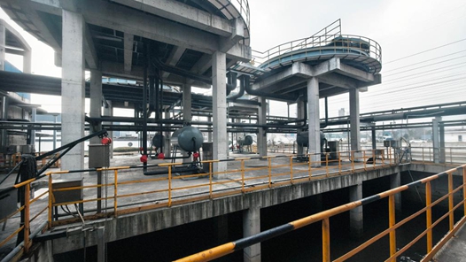 新春走基層·十村十年看長江之變丨安徽當涂長江村：因鋼而名的村莊，打開了“久閉的窗”