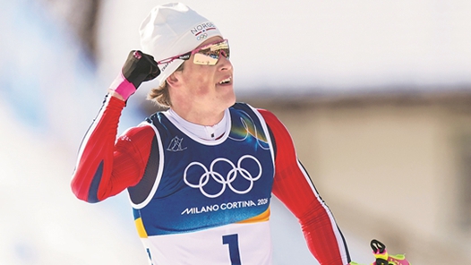 克萊博延續多金傳奇